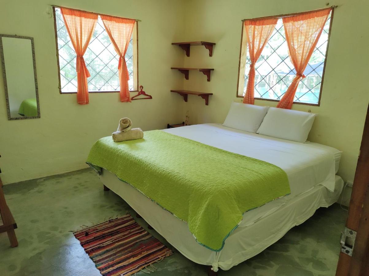 Four Monkeys Eco Lodge Jungle & Beach - The House Cabo Matapalo المظهر الخارجي الصورة