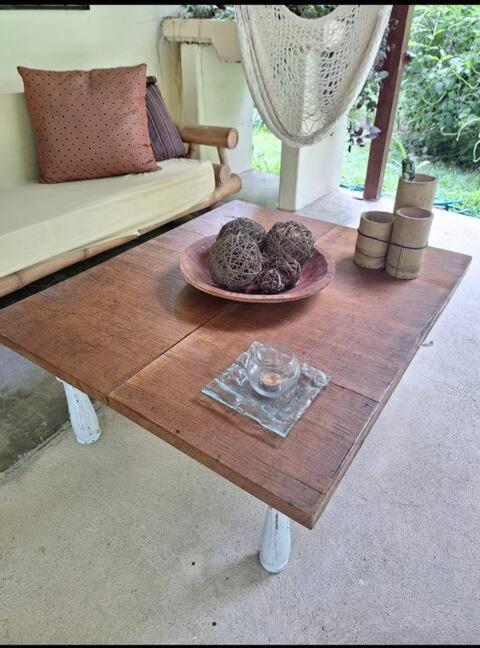Four Monkeys Eco Lodge Jungle & Beach - The House Cabo Matapalo المظهر الخارجي الصورة