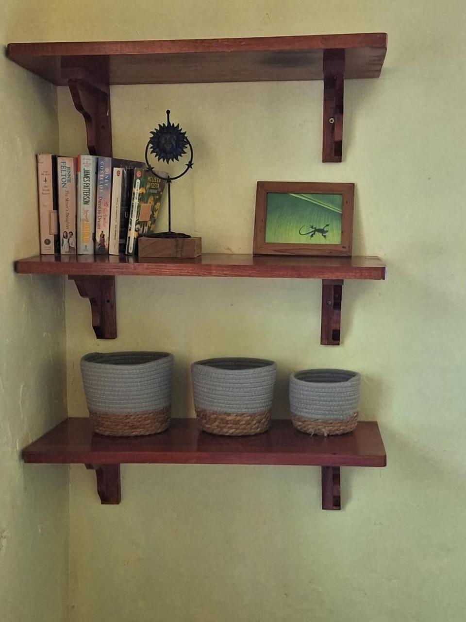 Four Monkeys Eco Lodge Jungle & Beach - The House Cabo Matapalo المظهر الخارجي الصورة
