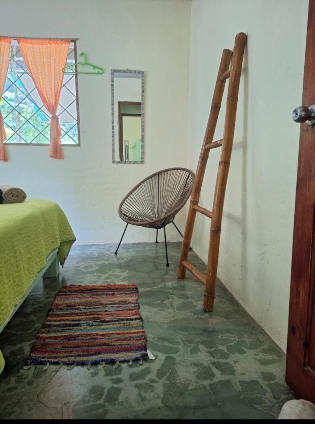 Four Monkeys Eco Lodge Jungle & Beach - The House Cabo Matapalo المظهر الخارجي الصورة