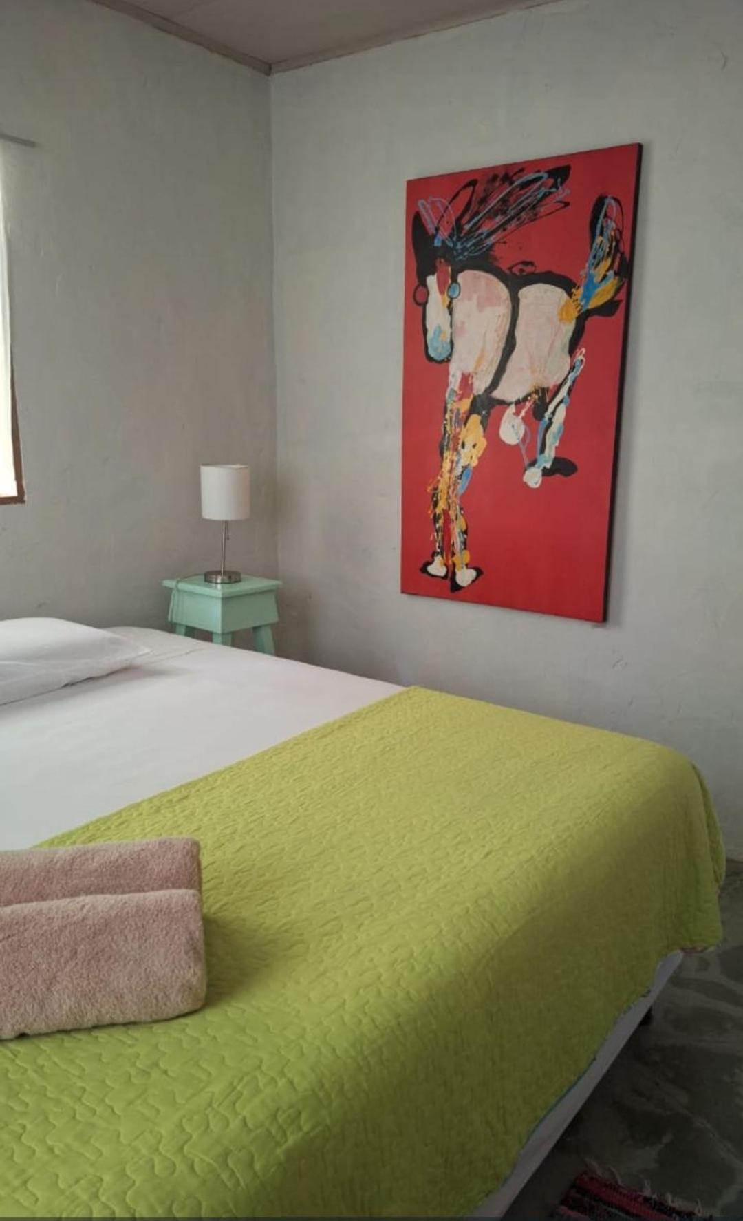 Four Monkeys Eco Lodge Jungle & Beach - The House Cabo Matapalo المظهر الخارجي الصورة